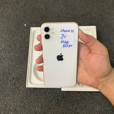 IPhone 11 jv for sale