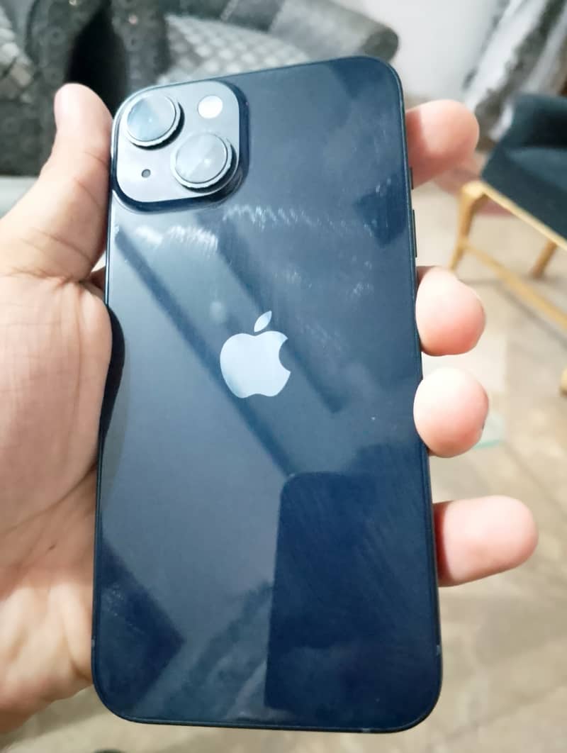 Apple iPhone 14 0