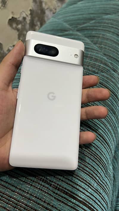 Google Pixel 7