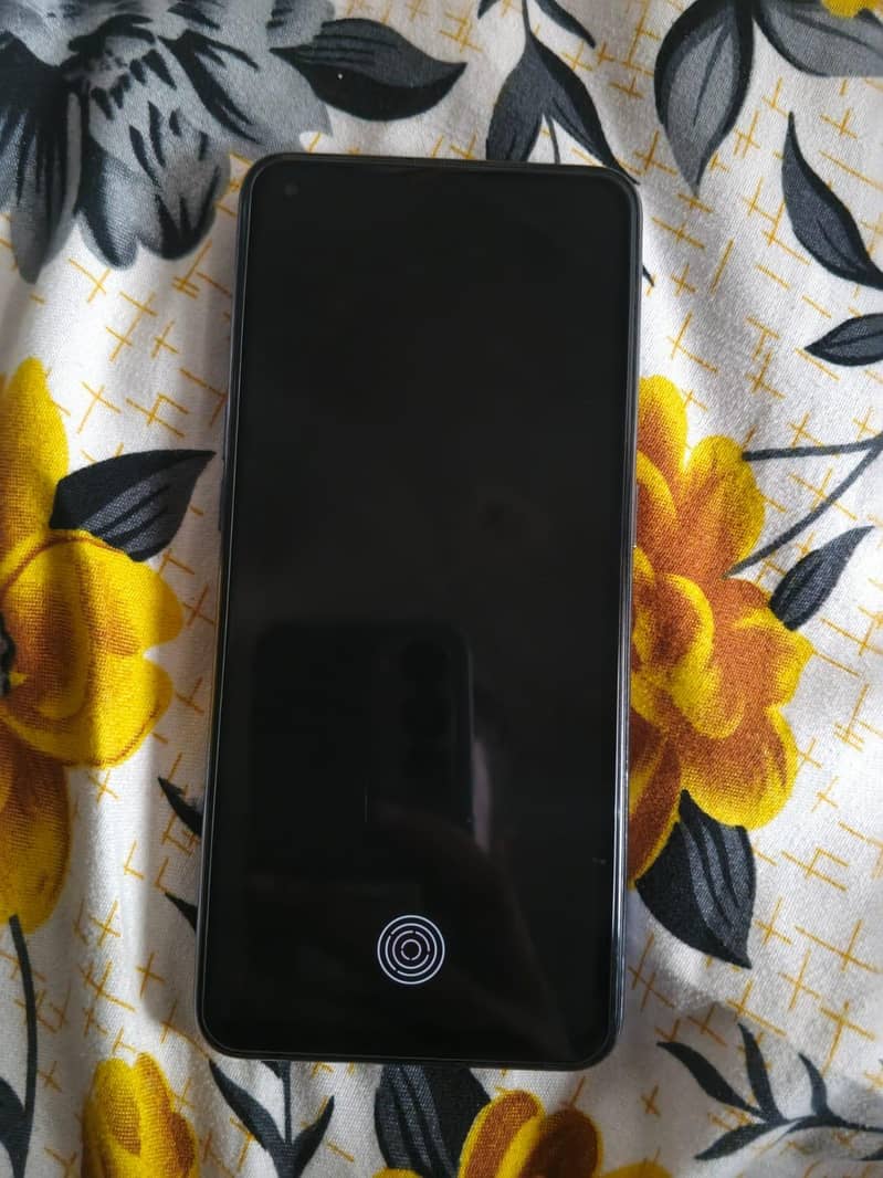 OPPO A95 0