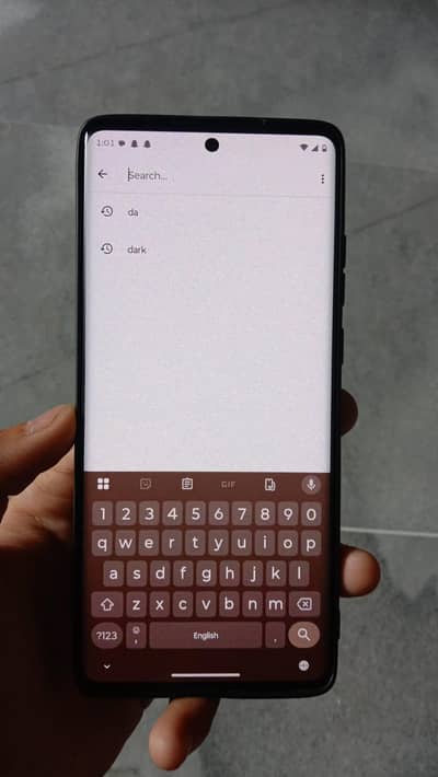 Moto G85 5g