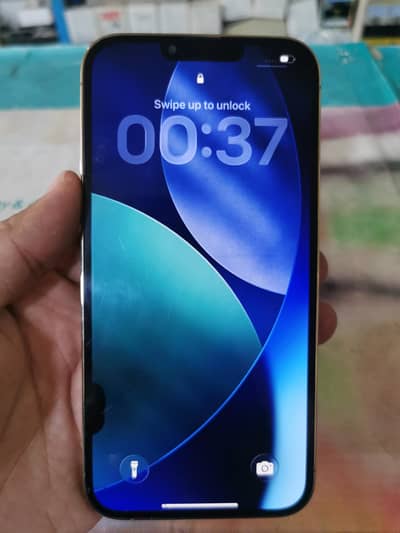 iPhone 13 pro max