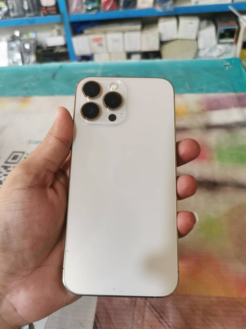 iPhone 13 pro max 2