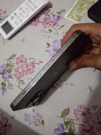 iPhone 13 pro