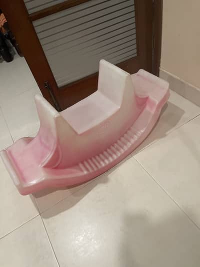 Seesaw