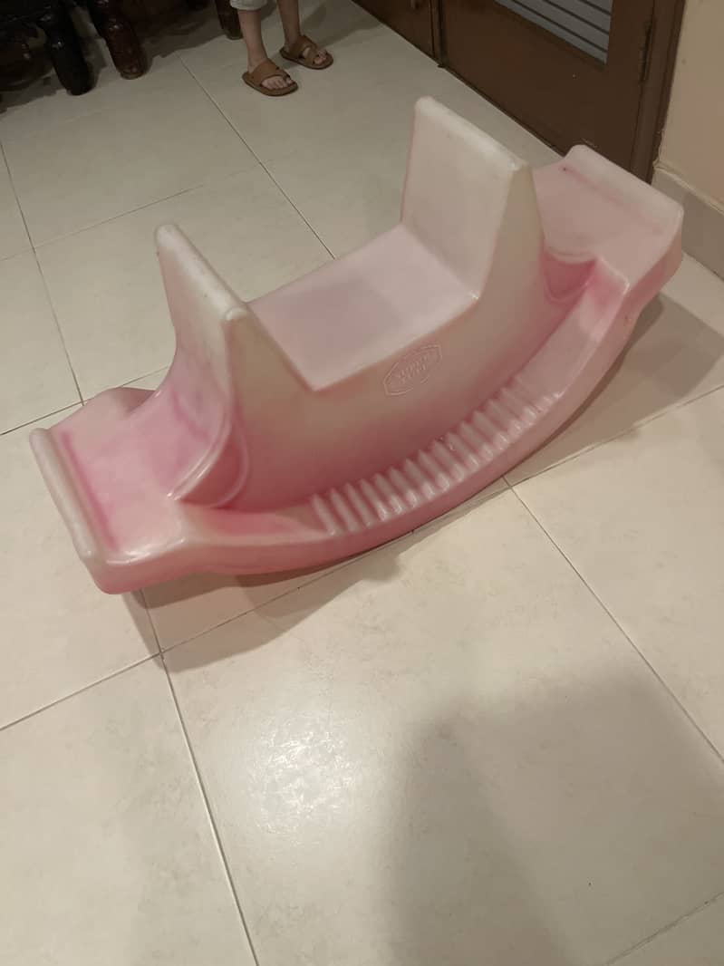 Seesaw 1