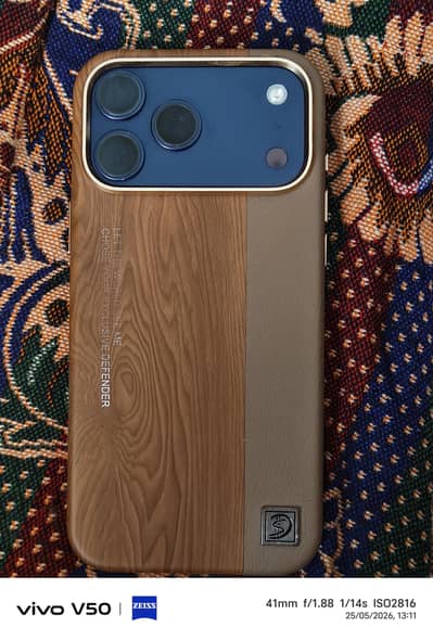 Apple iPhone 17 Pro Max