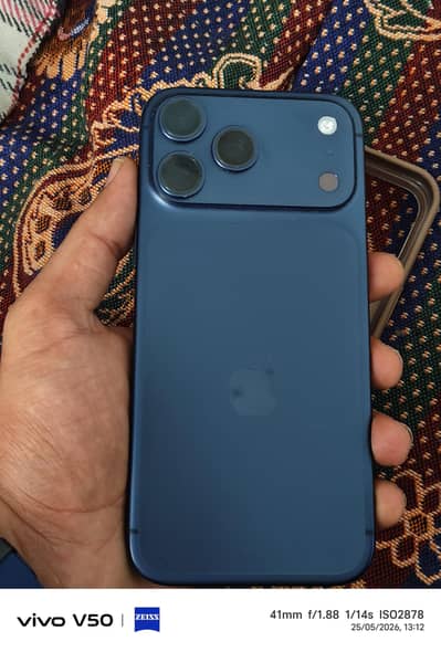 Apple iPhone 17 Pro Max
