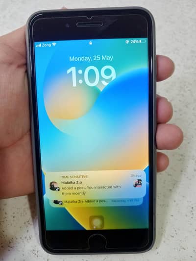 Apple iPhone 8 Plus