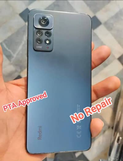 Redmi Note 11 Pro 6 128