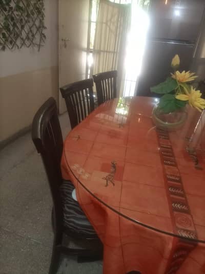 Dinning Table