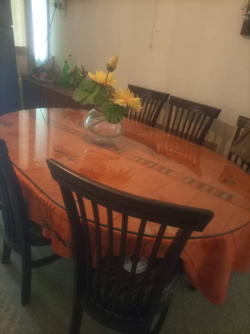 Dinning Table 1