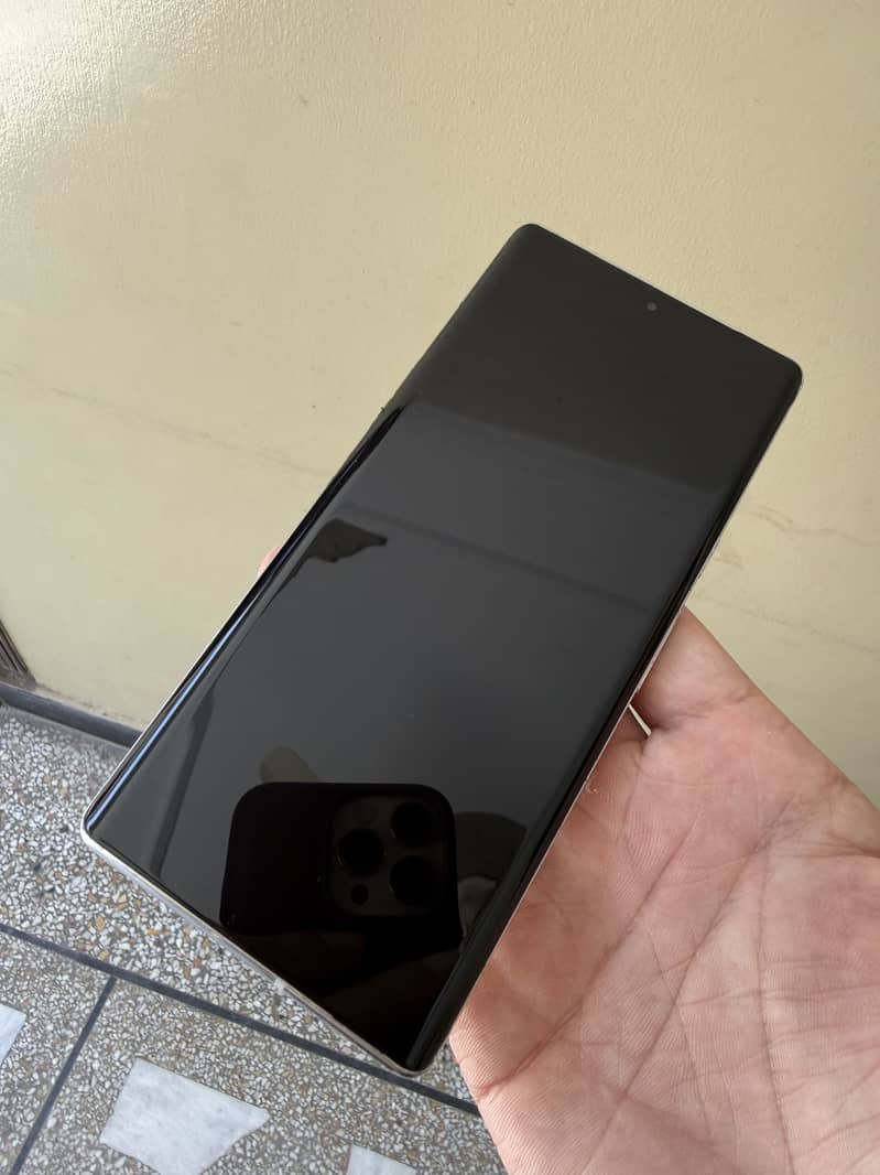 Google Pixel 6 Pro 2