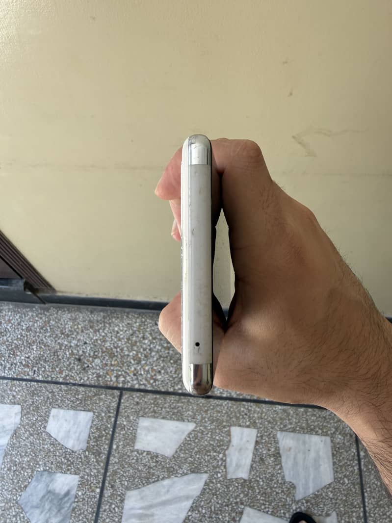 Google Pixel 6 Pro 3