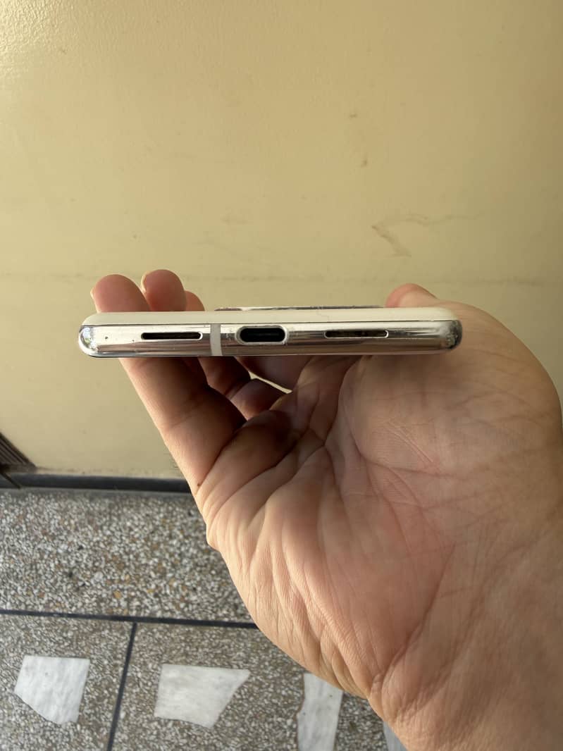 Google Pixel 6 Pro 4
