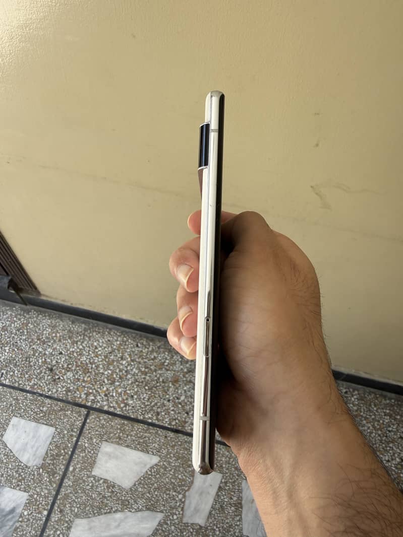 Google Pixel 6 Pro 5