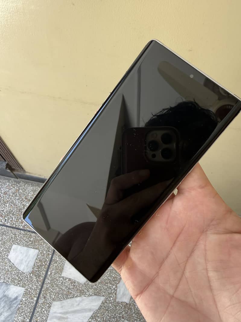 Google Pixel 6 Pro 6