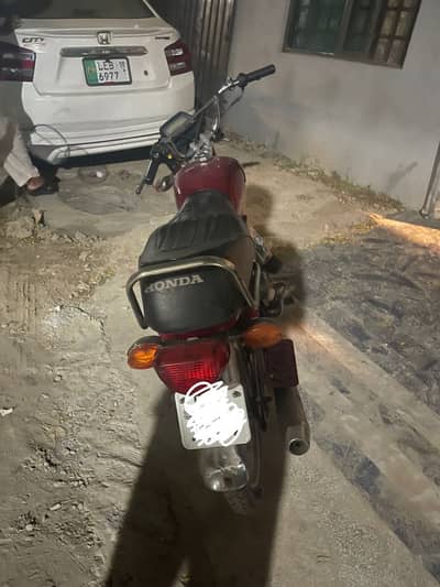 HONDA CD 70 For sale