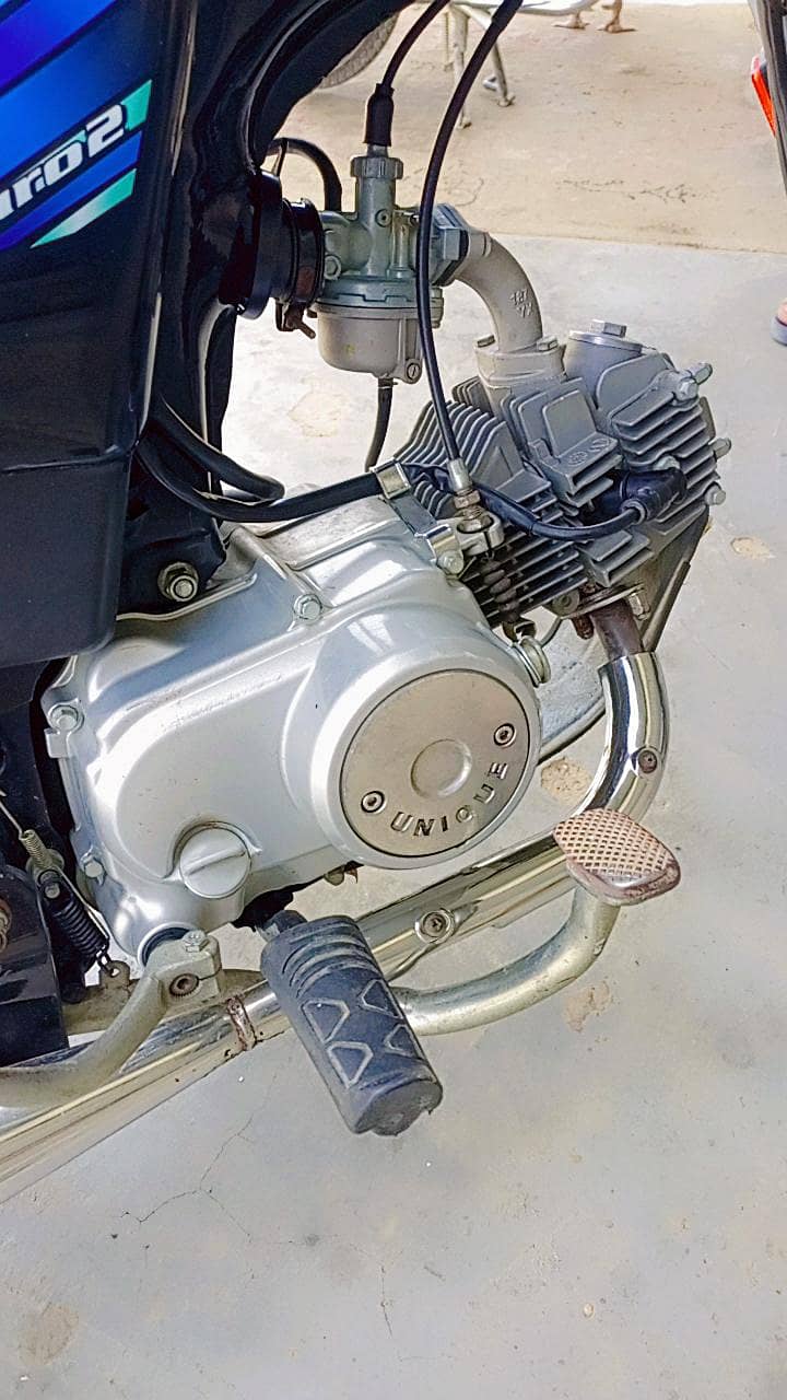 Unique 26 2