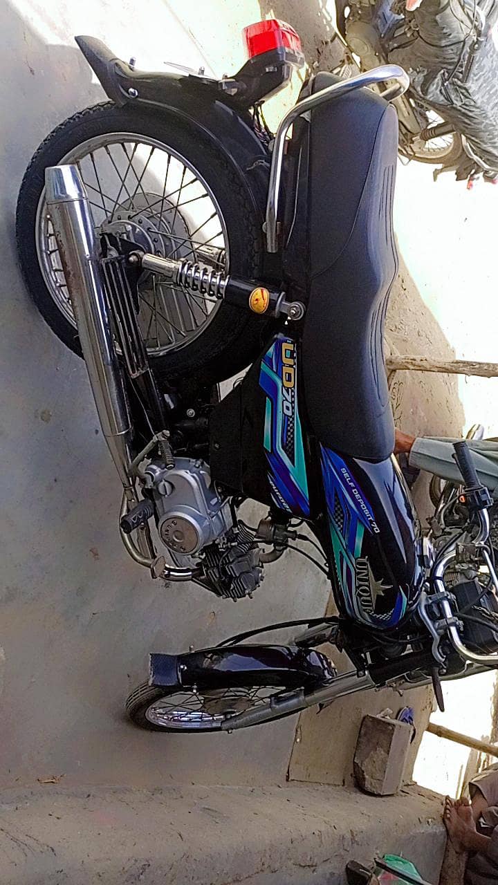 Unique 26 4
