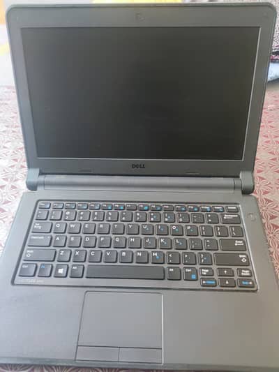 Dell latitude i3- 4rth genration