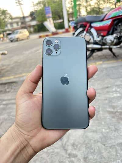 Apple iPhone 11 jv