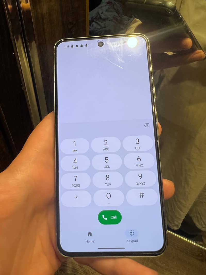 Google Pixel 8 6
