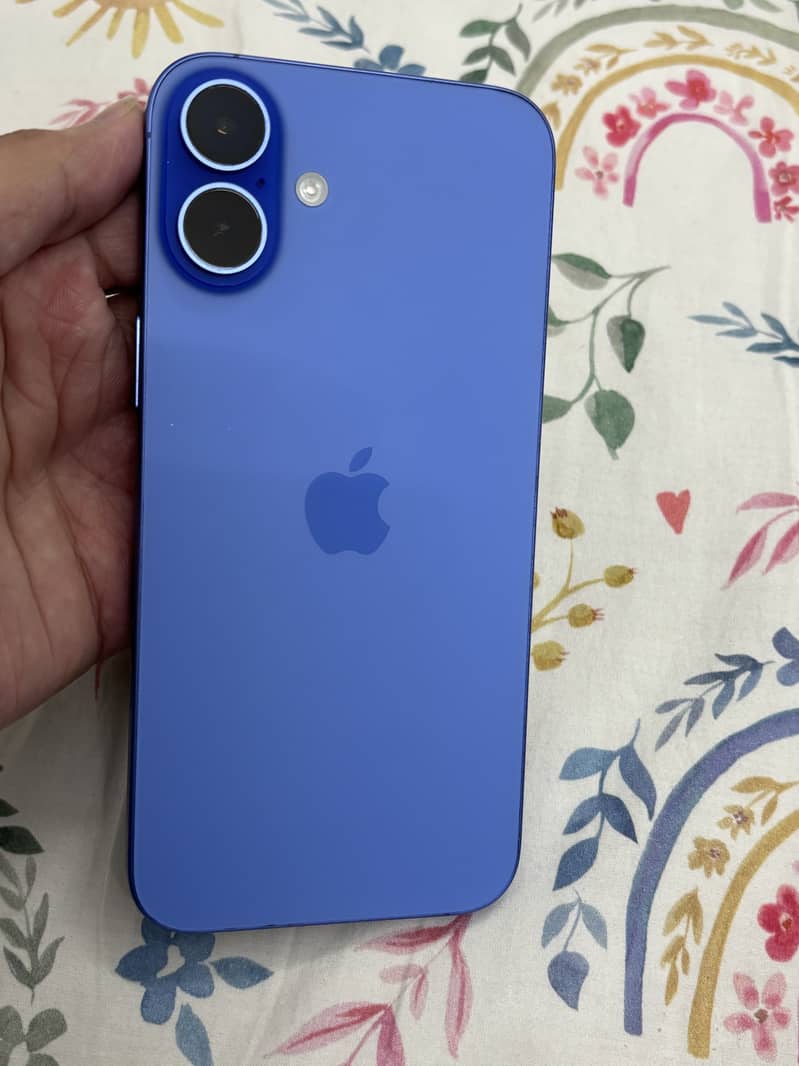 Iphone 16 plus jv 2