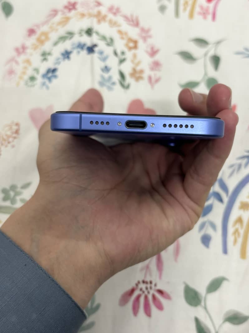Iphone 16 plus jv 4