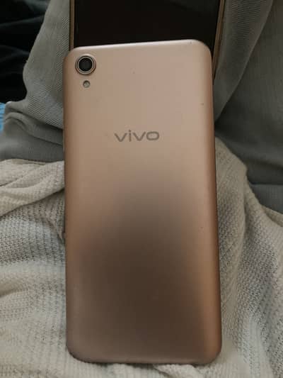 Vivo Y90