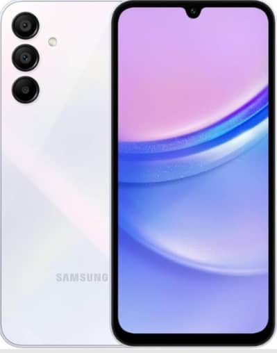 Samsung Mobile A15 5G