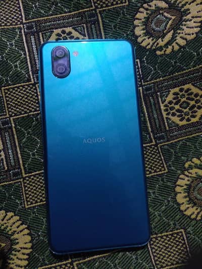 Aqous R3 6/128