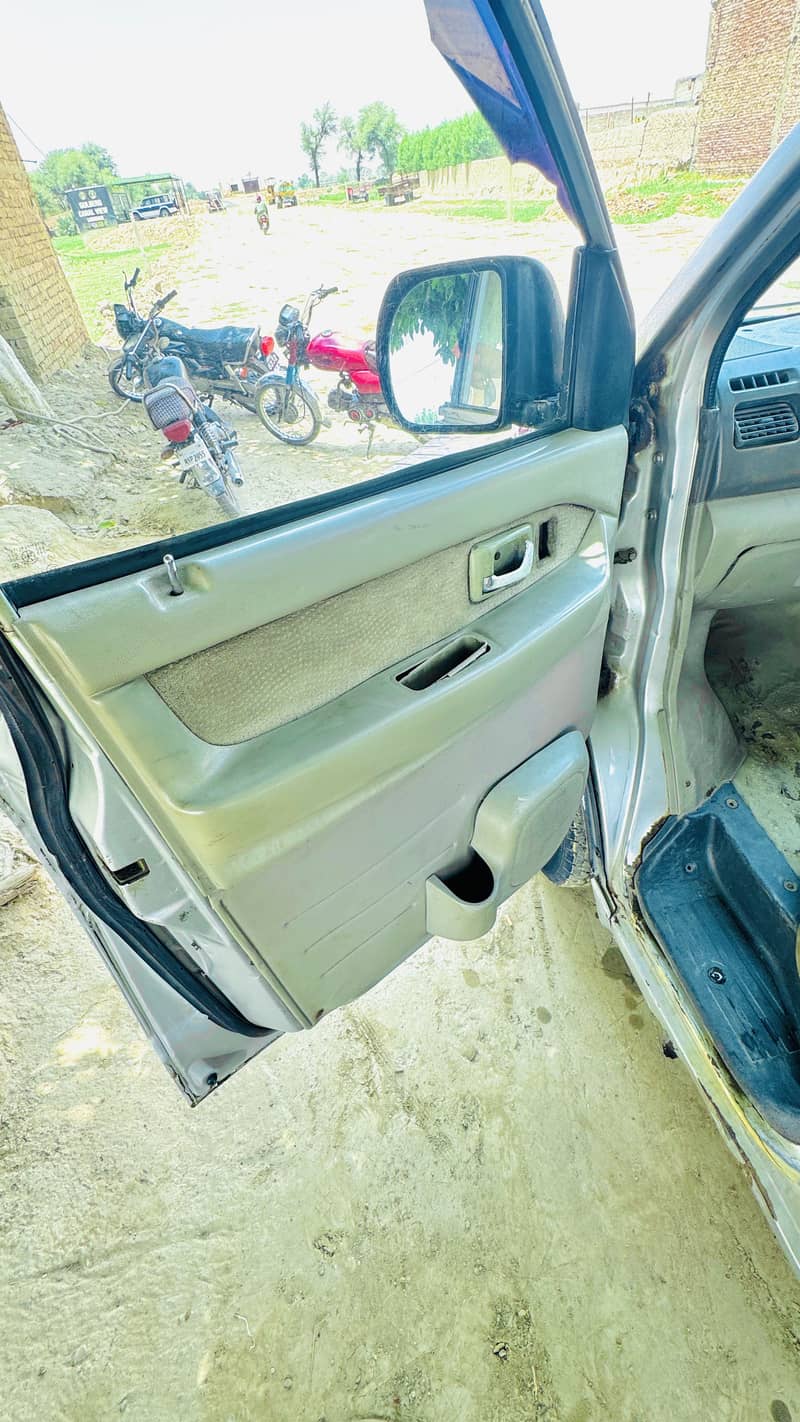 APV  2006 Model 3