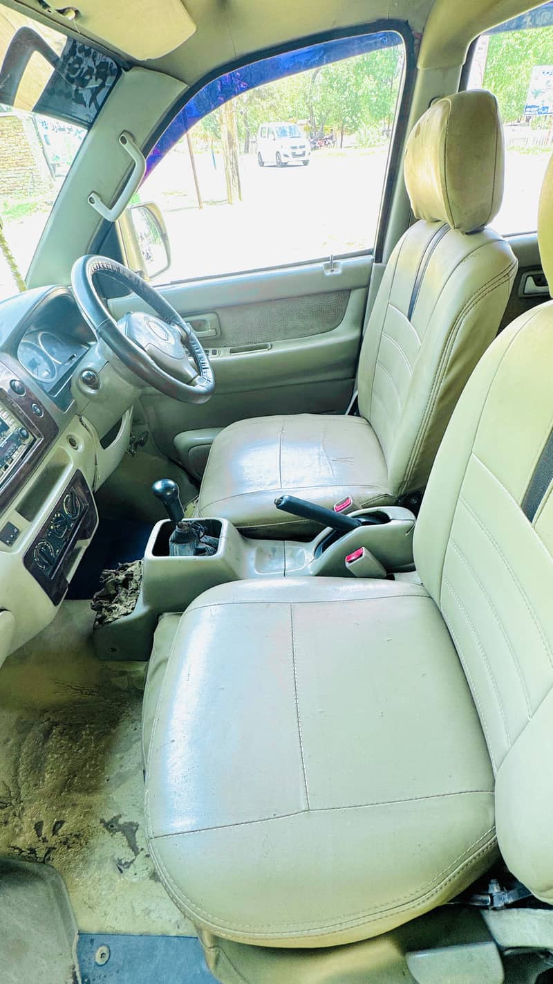 APV  2006 Model 7