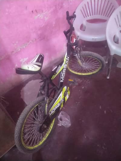 used condition cycle03212184858