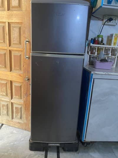 Haier refrigerator