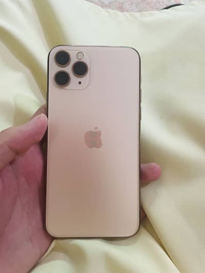 Apple iPhone 11 Pro