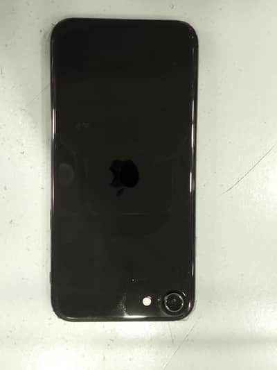 IPHONE SE 2020