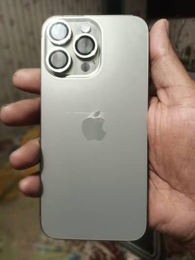 Iphone 15 Pro Max JV