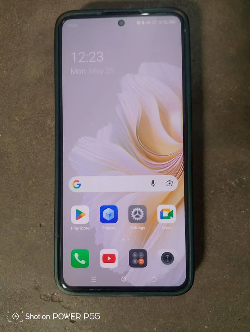 Tecno CAMON 20 1