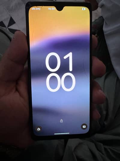 Google Pixel 6a