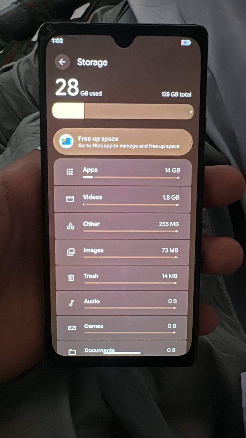 Google Pixel 6a 1