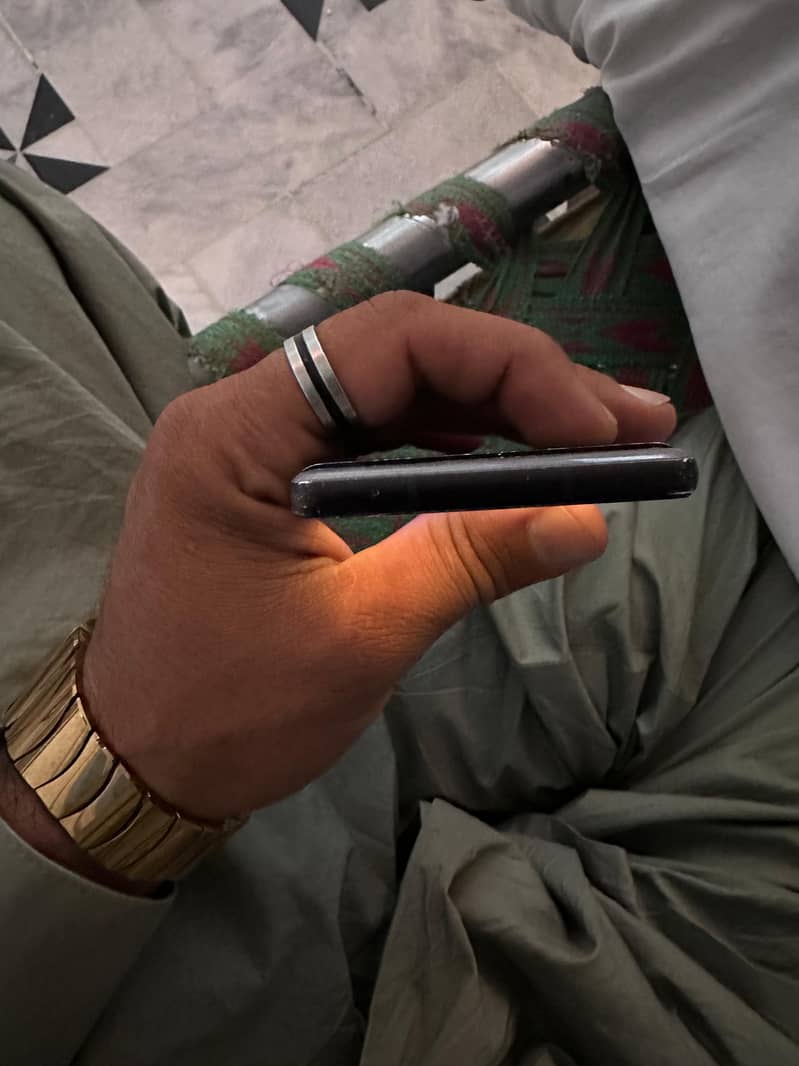 Google Pixel 6a 3