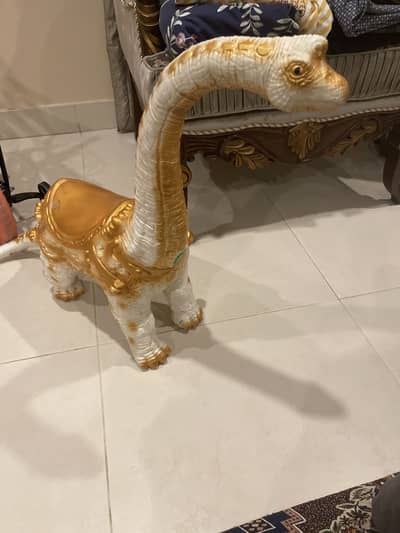 Dinosaur