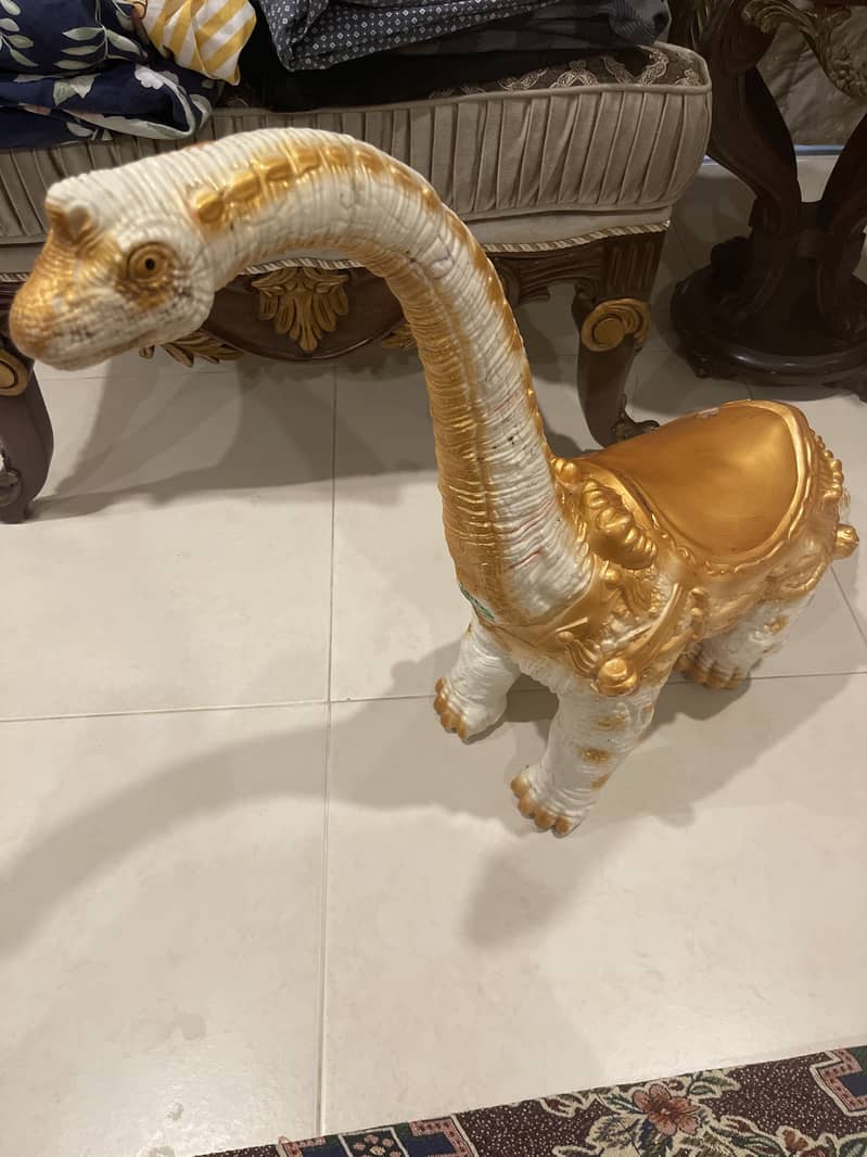 Dinosaur 1
