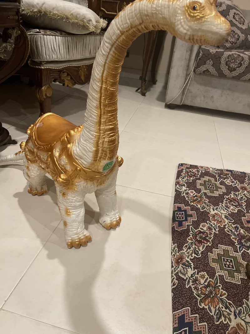 Dinosaur 2