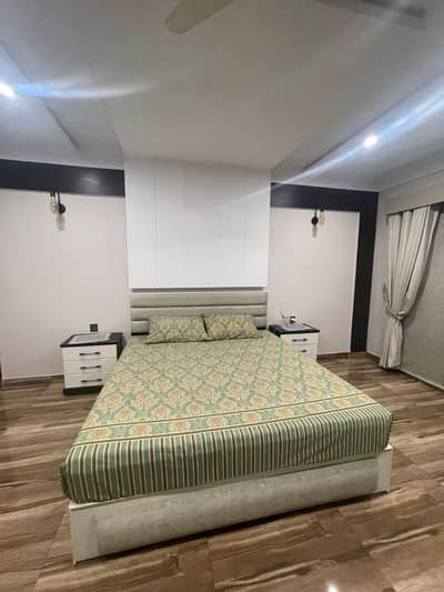 Bed set