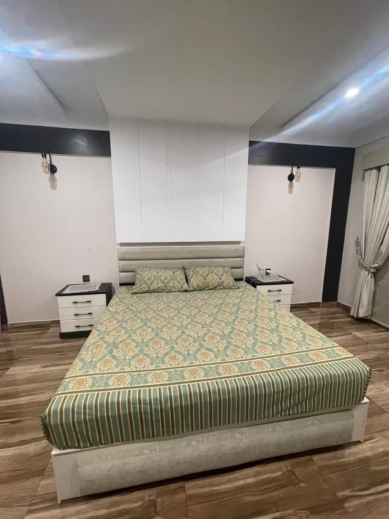 Bed set 2