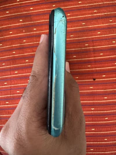 Infinix Hot 12 Play