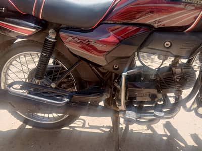 100prider for sale